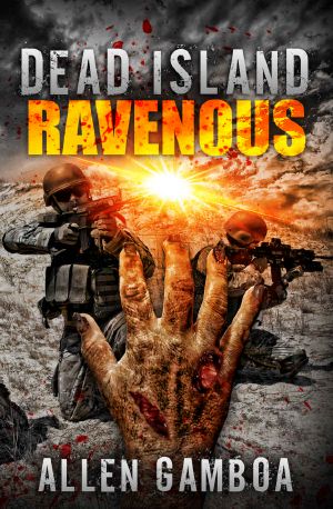 [Operation Zulu 03] • Dead Island Ravenous
